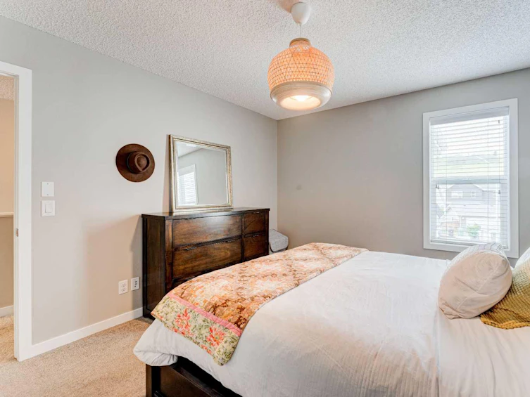 45 Chaparral Valley Park Southeast, Calgary, AB, T2X 0T5 - 28