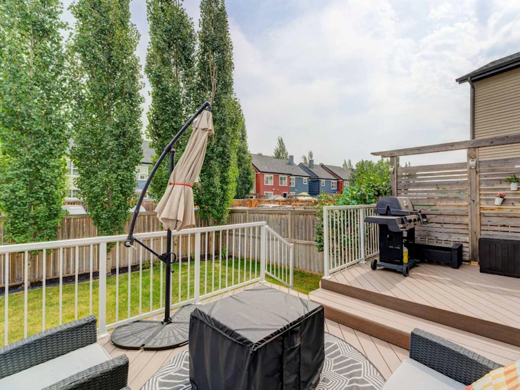 45 Chaparral Valley Park Southeast, Calgary, AB, T2X 0T5 - 39