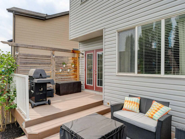 45 Chaparral Valley Park Southeast, Calgary, AB, T2X 0T5 - 40