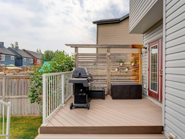 45 Chaparral Valley Park Southeast, Calgary, AB, T2X 0T5 - 41