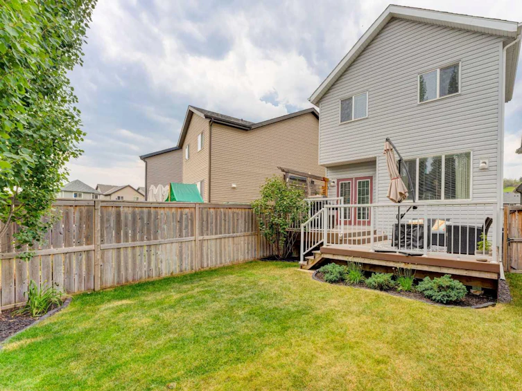 45 Chaparral Valley Park Southeast, Calgary, AB, T2X 0T5 - 43