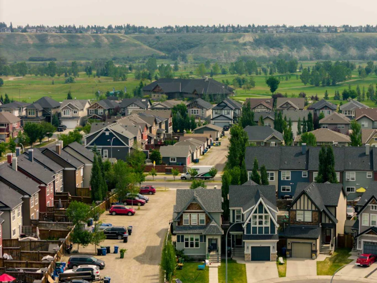 45 Chaparral Valley Park Southeast, Calgary, AB, T2X 0T5 - 47