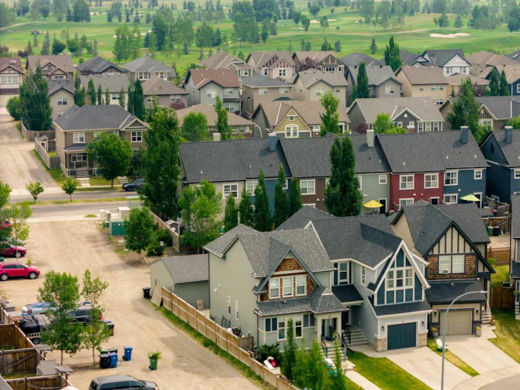 45 Chaparral Valley Park Southeast, Calgary, AB, T2X 0T5 - 48