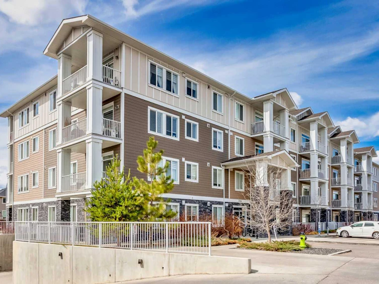 2305-522 Cranford Drive SE, Calgary, AB, T2S 2J9 - 4