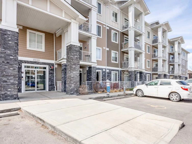 2305-522 Cranford Drive SE, Calgary, AB, T2S 2J9 - 5