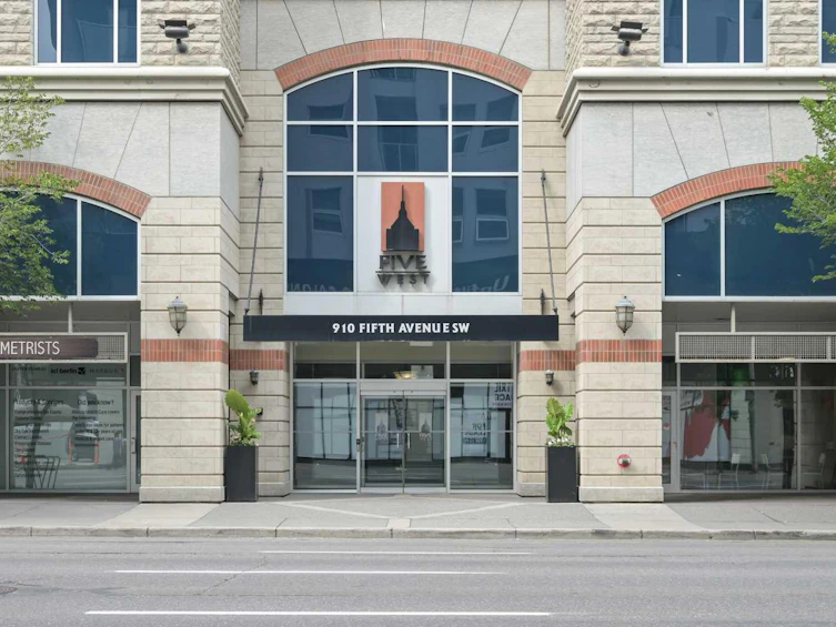 1607-910 5 Avenue SW, Calgary, AB, T2P 0C3 - 24