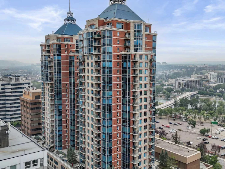 1607-910 5 Avenue SW, Calgary, AB, T2P 0C3 - 29