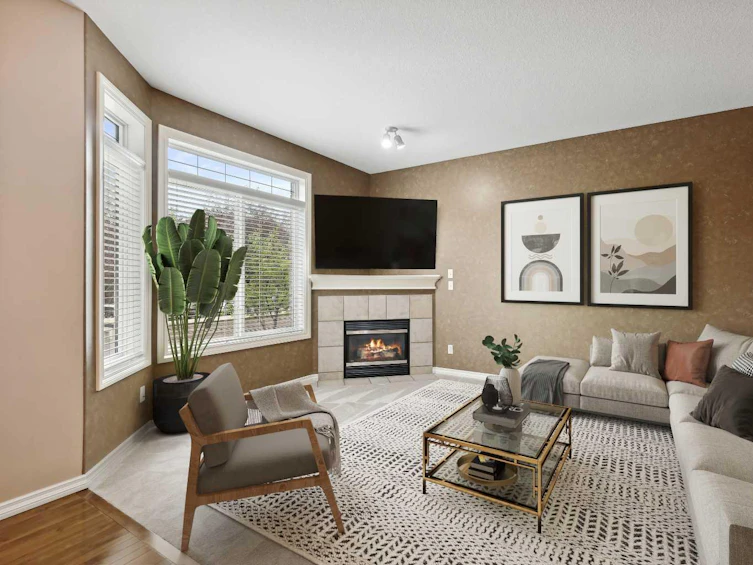 10 Wentworth Cove Southwest, Calgary, AB, T3H 4P3 - 7