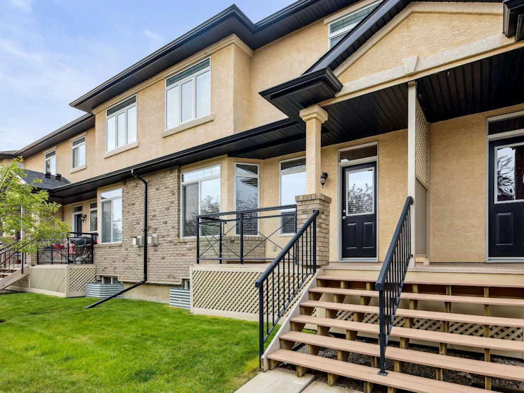 10 Wentworth Cove Southwest, Calgary, AB, T3H 4P3 - 26