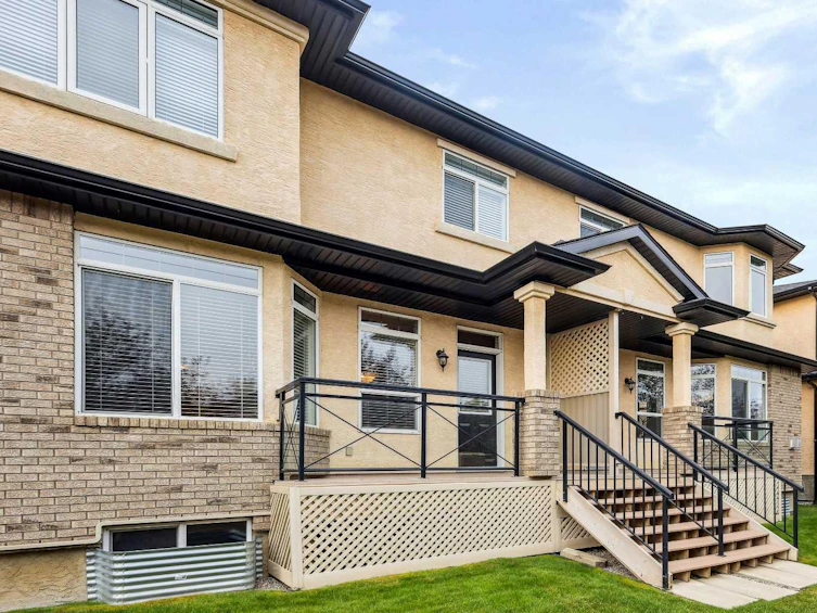 10 Wentworth Cove Southwest, Calgary, AB, T3H 4P3 - 27