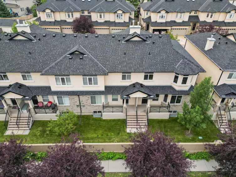10 Wentworth Cove Southwest, Calgary, AB, T3H 4P3 - 29