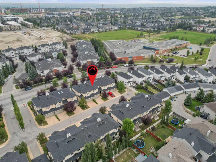 10 Wentworth Cove Southwest, Calgary, AB, T3H 4P3 - 30