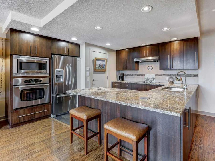 502-1215 Cameron Avenue SW, Calgary, AB, T2T 0K8 - 4
