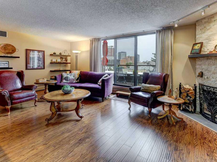502-1215 Cameron Avenue SW, Calgary, AB, T2T 0K8 - 9