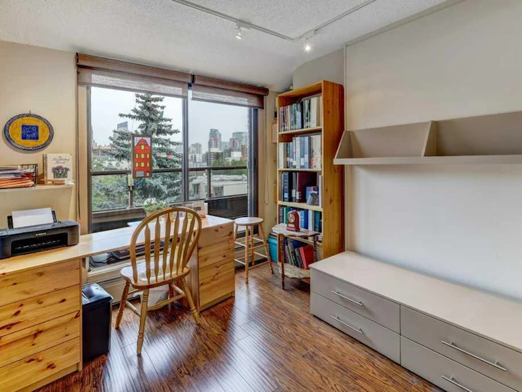 502-1215 Cameron Avenue SW, Calgary, AB, T2T 0K8 - 18