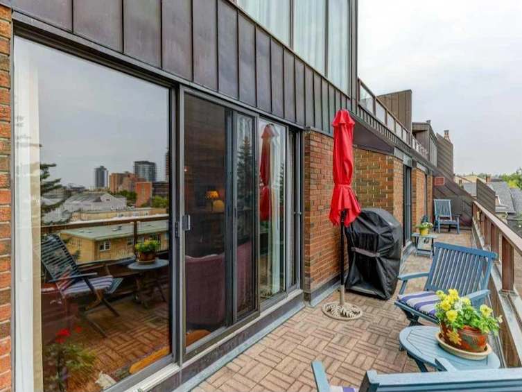502-1215 Cameron Avenue SW, Calgary, AB, T2T 0K8 - 28