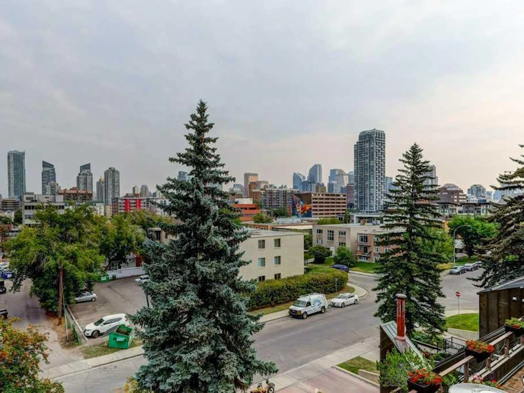 502-1215 Cameron Avenue SW, Calgary, AB, T2T 0K8 - 30
