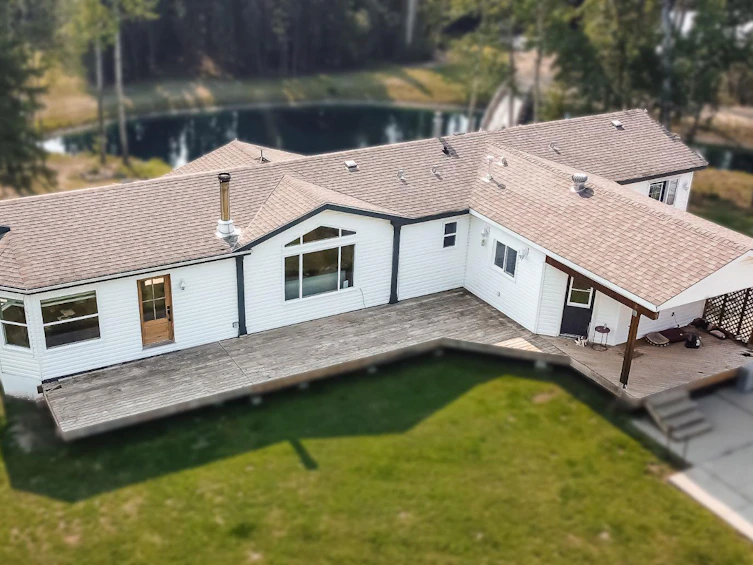 2023 Twp 722, County of Grande Prairie, AB, T0H 1B0