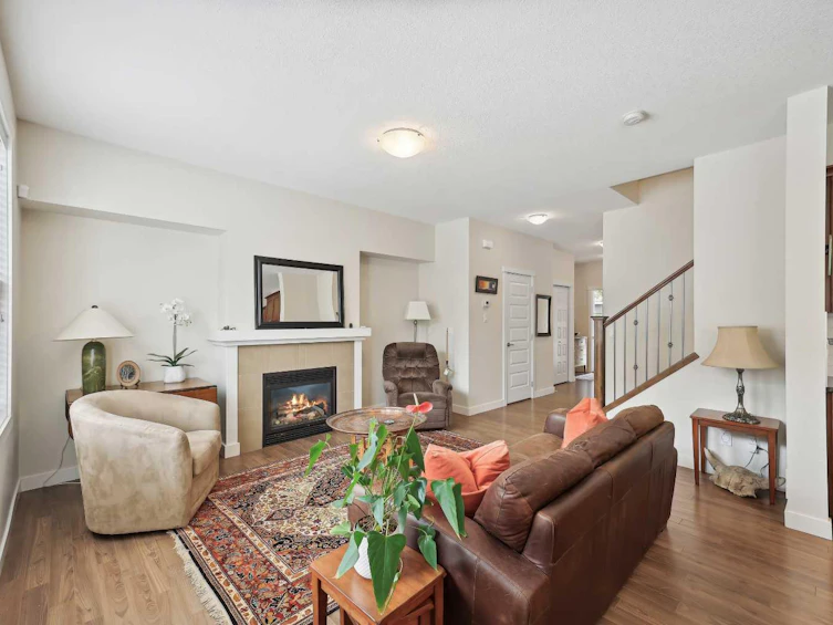 3703-1001 8 Street NW, Airdrie, AB, T4B 0W5 - 5