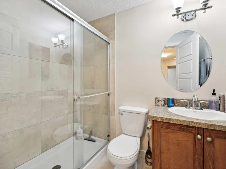 3703-1001 8 Street NW, Airdrie, AB, T4B 0W5 - 20