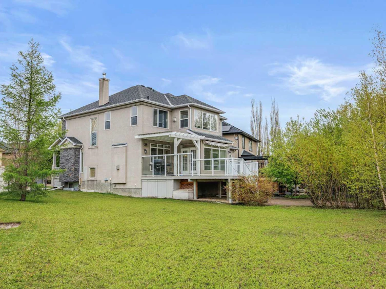 57 Strathlea Court SW, Calgary, AB, T3H 4T4 - 42