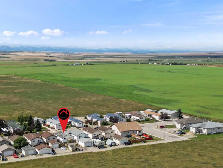1914B 29 Avenue, Nanton, AB, T0L 1R0 - 40
