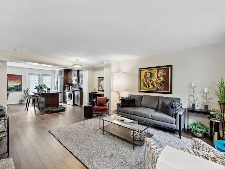 14 Aspen Hills Common SW, Calgary, AB, T3H 0R7 - 5