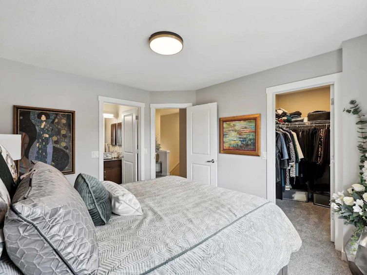 14 Aspen Hills Common SW, Calgary, AB, T3H 0R7 - 22