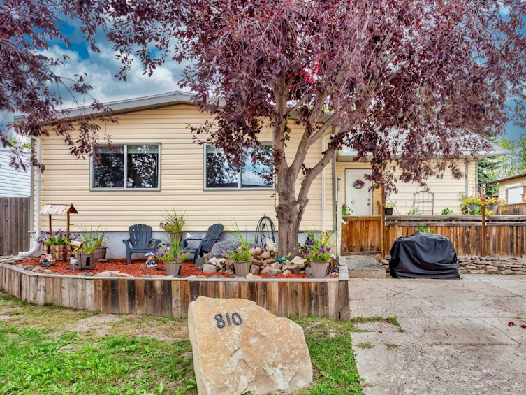 810 Brentwood Crescent, Strathmore, AB, T1P 1E4 - 3