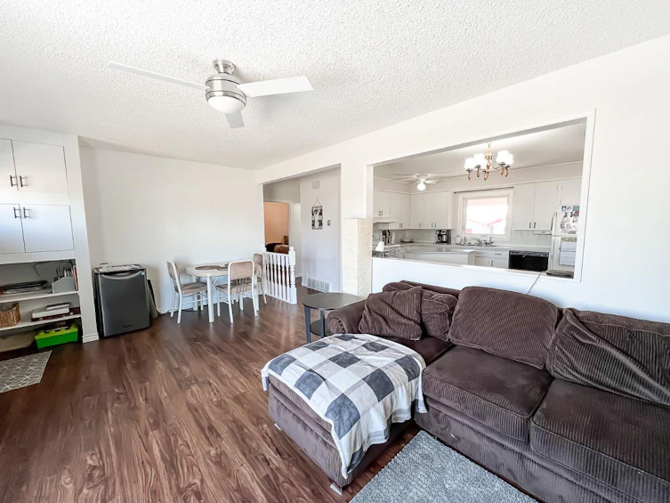 5 1 Avenue SW, Falher, AB, T0H 1M0 - 8