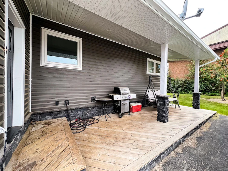 5 1 Avenue SW, Falher, AB, T0H 1M0 - 29