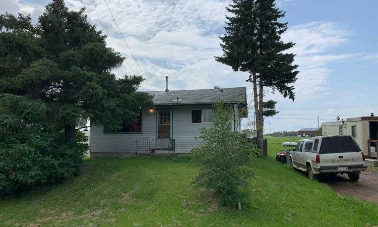 4809 O'brien Drive