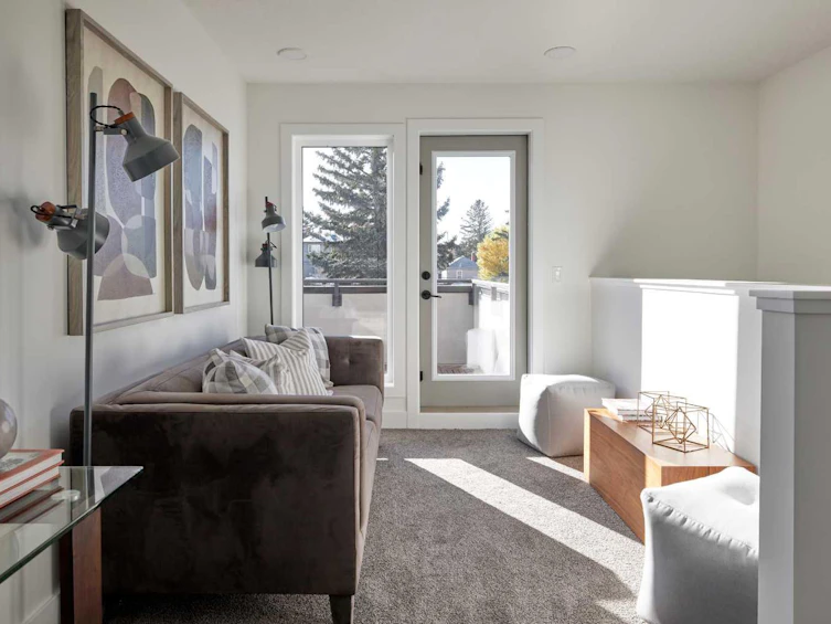 Unit 2-2220 26 Avenue SW, Calgary, AB, T2T 1E8 - 30