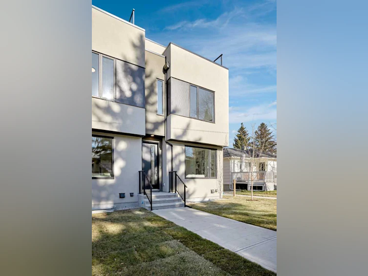 Unit 2-2220 26 Avenue SW, Calgary, AB, T2T 1E8 - 35