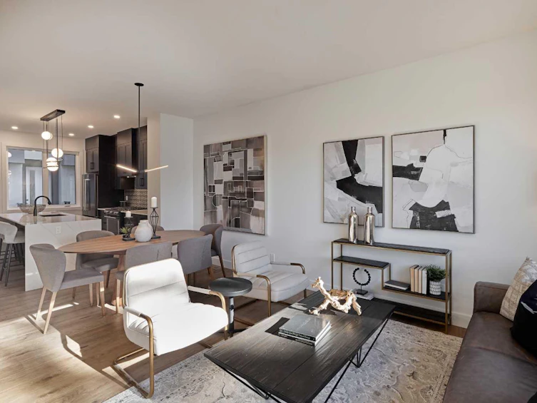 Unit 2-2220 26 Avenue SW, Calgary, AB, T2T 1E8
