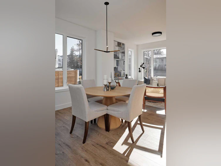 Unit 2-2220 26 Avenue SW, Calgary, AB, T2T 1E8 - 8