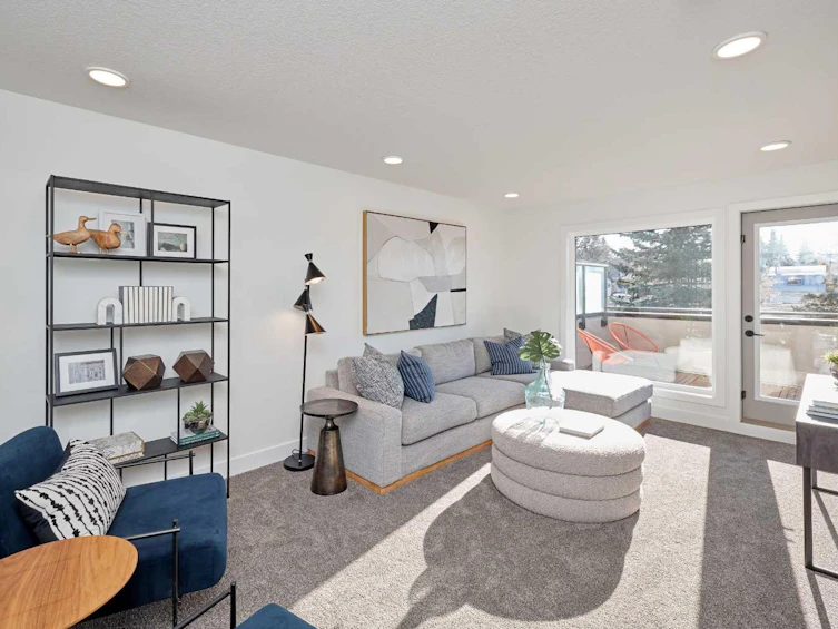 Unit 2-2220 26 Avenue SW, Calgary, AB, T2T 1E8 - 27