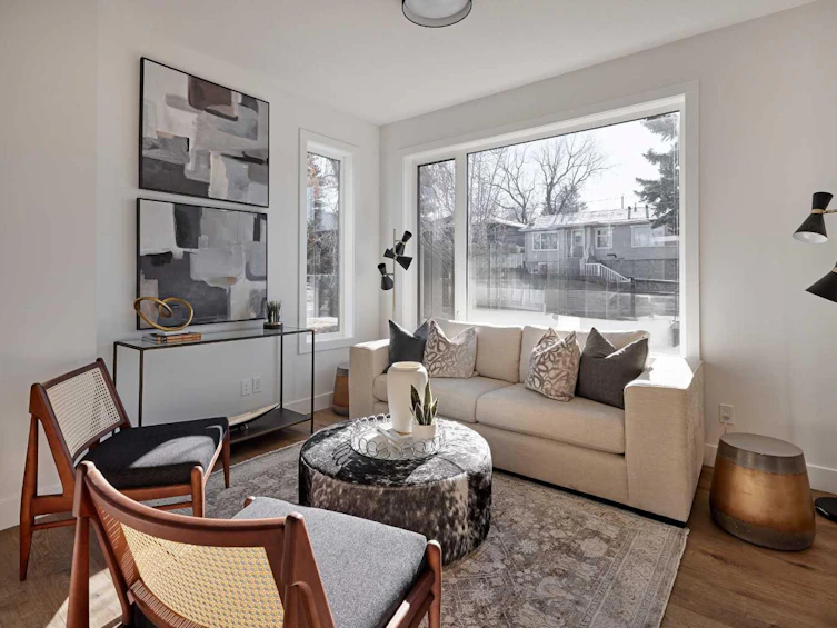 Unit 7-2220 26 Avenue SW, Calgary, AB, T2T 1E8 - 4