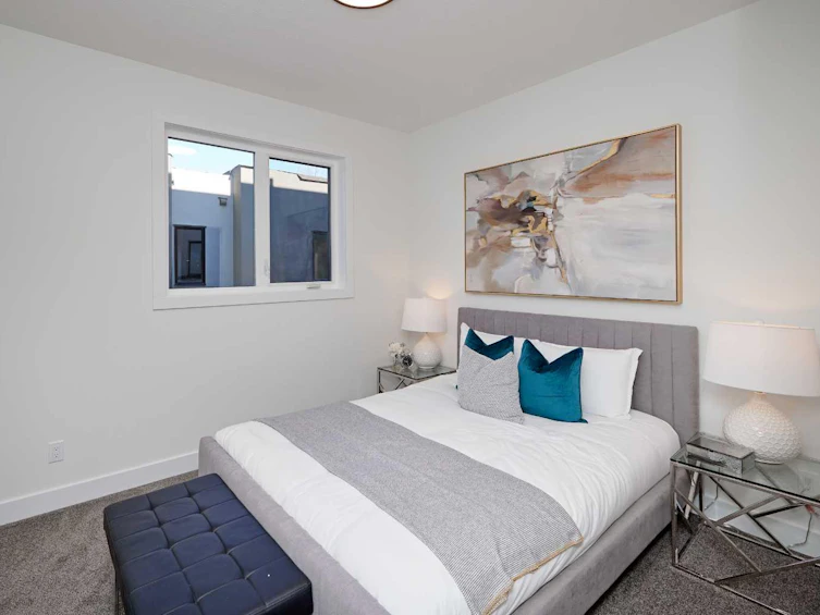 Unit 7-2220 26 Avenue SW, Calgary, AB, T2T 1E8 - 22