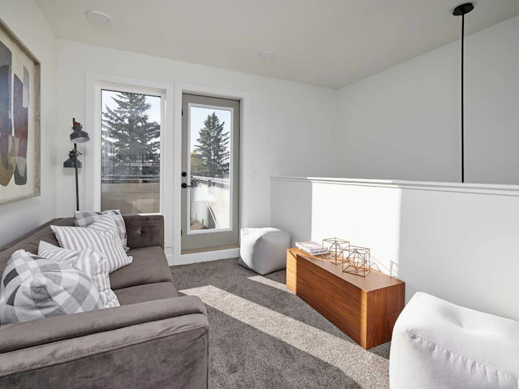 Unit 7-2220 26 Avenue SW, Calgary, AB, T2T 1E8 - 27