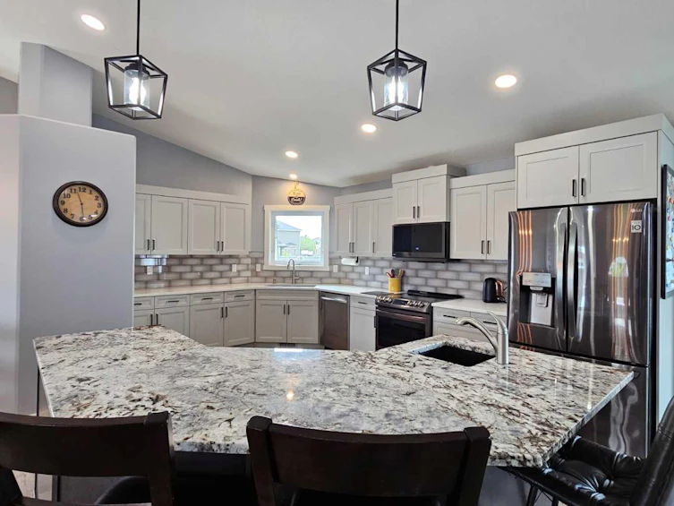 214 Stonecrest Bay W, Lethbridge, AB, T1K 5N7 - 8