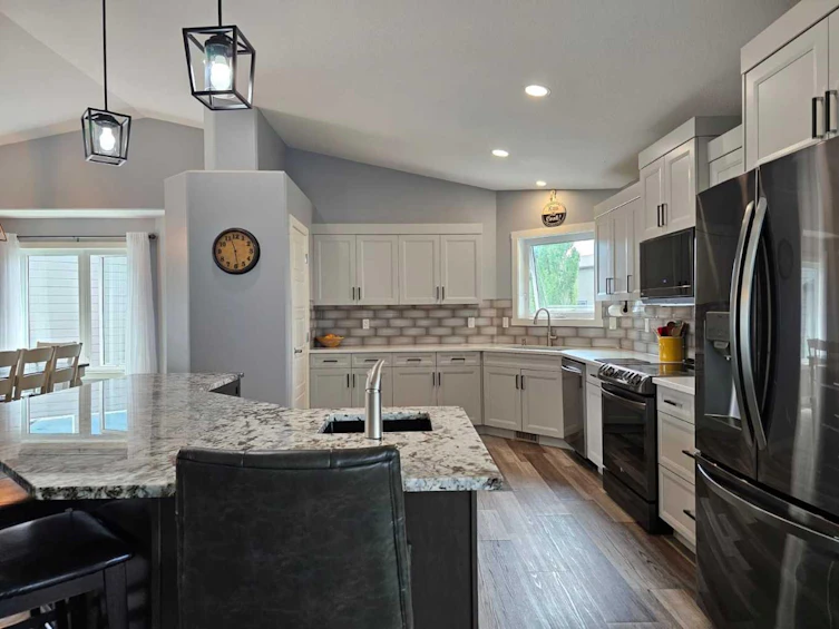 214 Stonecrest Bay W, Lethbridge, AB, T1K 5N7 - 11