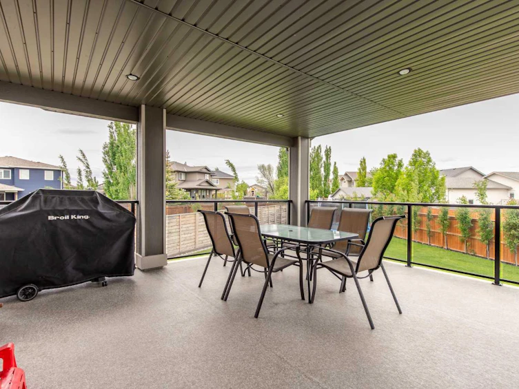 214 Stonecrest Bay W, Lethbridge, AB, T1K 5N7 - 43