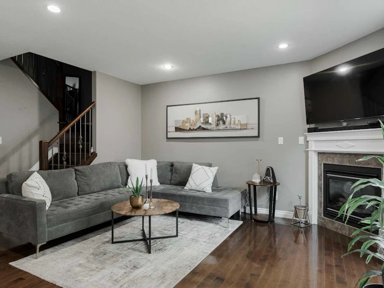 05-193 O'coffey Crescent, Fort Mcmurray, AB, T9K 0B7 - 6