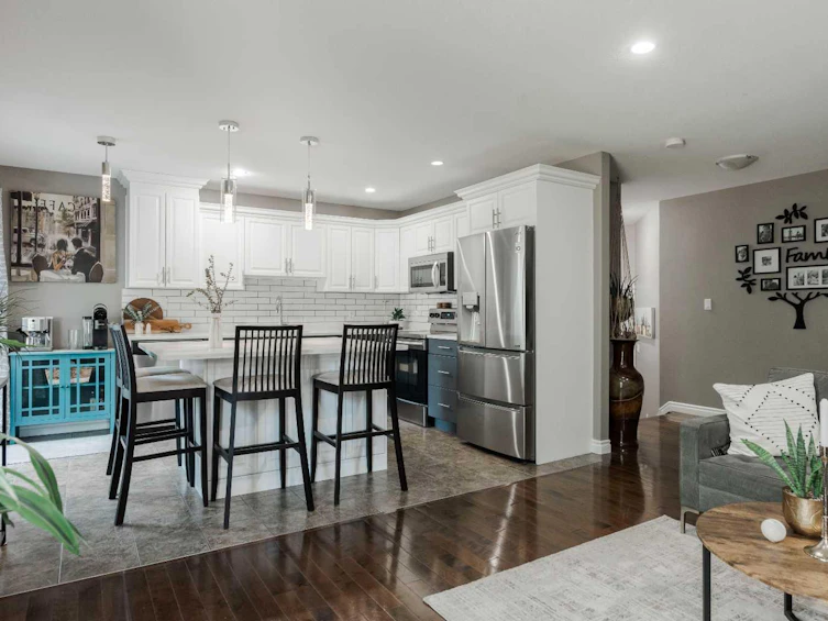 05-193 O'coffey Crescent, Fort Mcmurray, AB, T9K 0B7 - 8