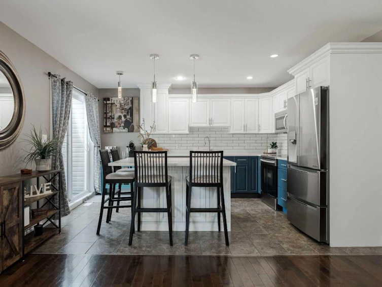 05-193 O'coffey Crescent, Fort Mcmurray, AB, T9K 0B7 - 9