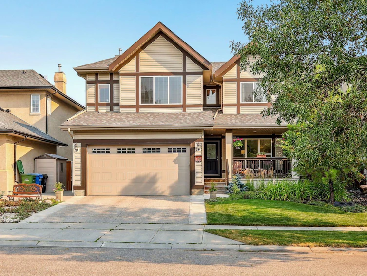 135 Elgin Park Road SE, Calgary, AB, T2Z 4B9 - 2