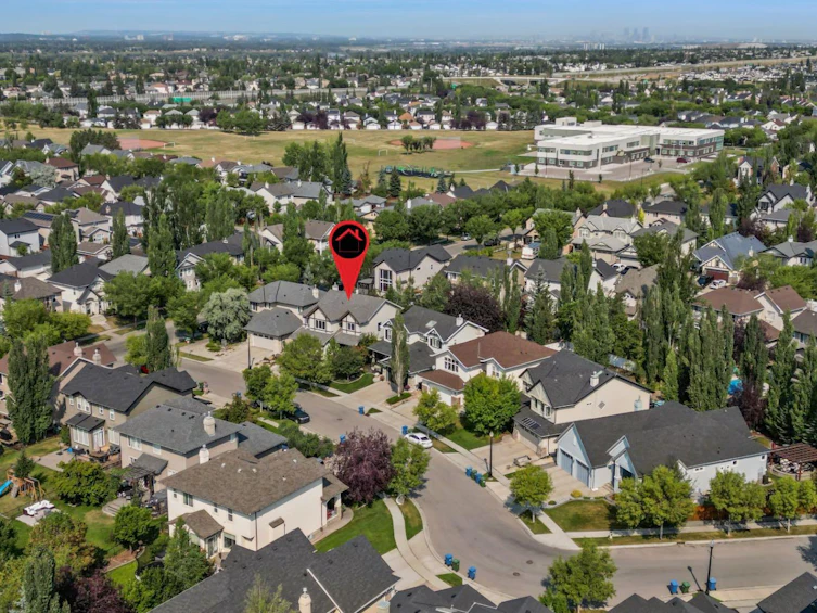 135 Elgin Park Road SE, Calgary, AB, T2Z 4B9 - 5