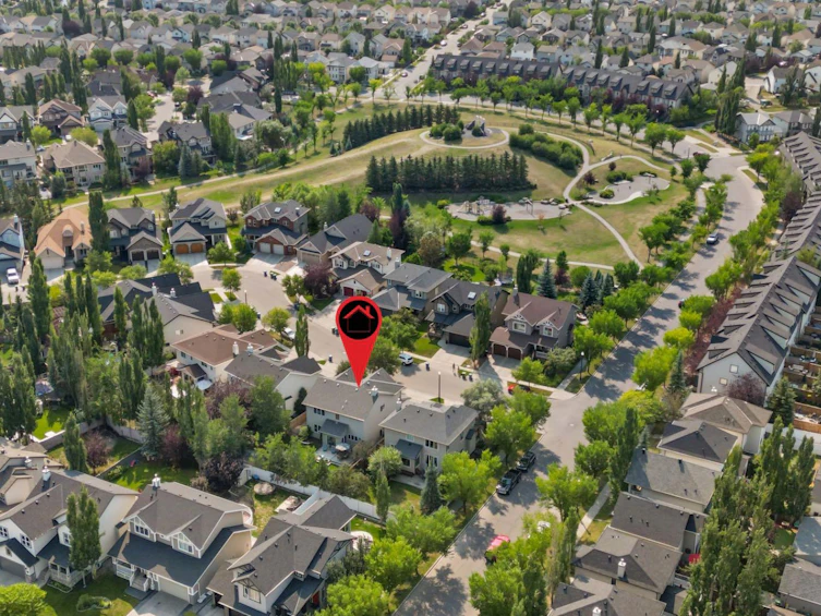 135 Elgin Park Road SE, Calgary, AB, T2Z 4B9 - 30