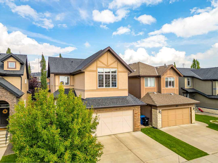 157 Aspenshire Crescent Southwest, Calgary, AB, T3H 0R5